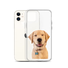 Load image into Gallery viewer, Beau Blinker iPhone Case