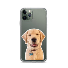Load image into Gallery viewer, Beau Blinker iPhone Case