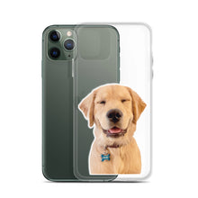 Load image into Gallery viewer, Beau Blinker iPhone Case