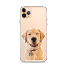 Load image into Gallery viewer, Beau Blinker iPhone Case