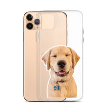 Load image into Gallery viewer, Beau Blinker iPhone Case