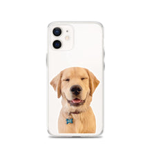 Load image into Gallery viewer, Beau Blinker iPhone Case