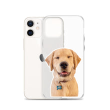 Load image into Gallery viewer, Beau Blinker iPhone Case