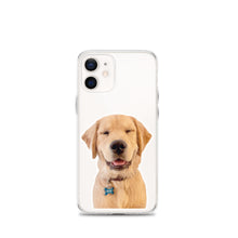 Load image into Gallery viewer, Beau Blinker iPhone Case