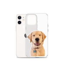 Load image into Gallery viewer, Beau Blinker iPhone Case