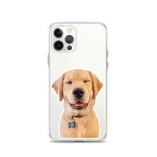 Load image into Gallery viewer, Beau Blinker iPhone Case