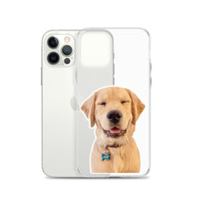 Load image into Gallery viewer, Beau Blinker iPhone Case
