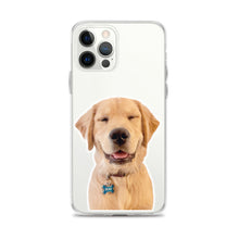 Load image into Gallery viewer, Beau Blinker iPhone Case