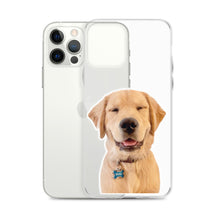 Load image into Gallery viewer, Beau Blinker iPhone Case