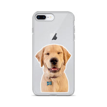 Load image into Gallery viewer, Beau Blinker iPhone Case