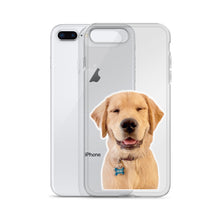 Load image into Gallery viewer, Beau Blinker iPhone Case
