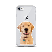 Load image into Gallery viewer, Beau Blinker iPhone Case