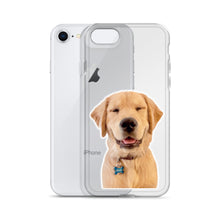 Load image into Gallery viewer, Beau Blinker iPhone Case
