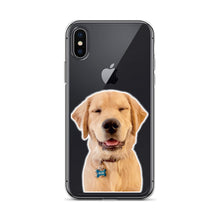 Load image into Gallery viewer, Beau Blinker iPhone Case