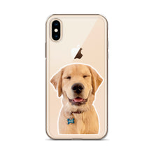 Load image into Gallery viewer, Beau Blinker iPhone Case