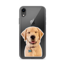 Load image into Gallery viewer, Beau Blinker iPhone Case