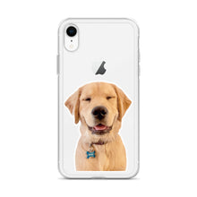 Load image into Gallery viewer, Beau Blinker iPhone Case