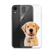 Load image into Gallery viewer, Beau Blinker iPhone Case