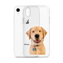 Load image into Gallery viewer, Beau Blinker iPhone Case