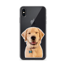 Load image into Gallery viewer, Beau Blinker iPhone Case