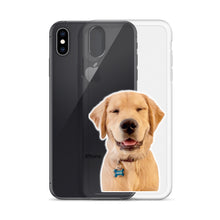 Load image into Gallery viewer, Beau Blinker iPhone Case