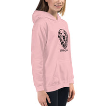 Load image into Gallery viewer, GL Kids Hoodie - BEAU