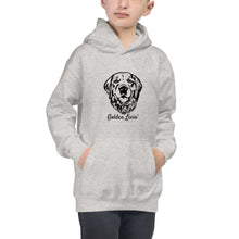 Load image into Gallery viewer, GL Kids Hoodie - BEAU