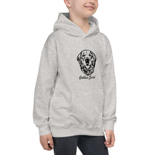 Load image into Gallery viewer, GL Kids Hoodie - BEAU