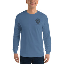 Load image into Gallery viewer, GL Embroidered Long Sleeve Shirt - BEAU