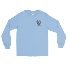 Load image into Gallery viewer, GL Embroidered Long Sleeve Shirt - BEAU