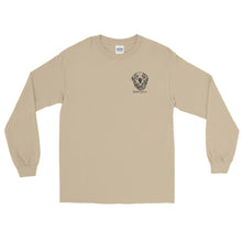 Load image into Gallery viewer, GL Embroidered Long Sleeve Shirt - BEAU