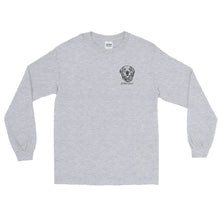 Load image into Gallery viewer, GL Embroidered Long Sleeve Shirt - BEAU