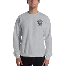 Load image into Gallery viewer, GL Embroidered Crew - BEAU