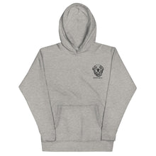 Load image into Gallery viewer, GL Embroidered Hoodie - BEAU