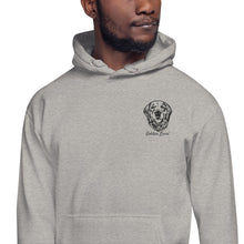 Load image into Gallery viewer, GL Embroidered Hoodie - BEAU