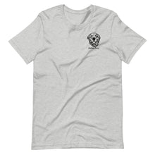 Load image into Gallery viewer, GL Short-Sleeve T-Shirt - BEAU