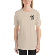 Load image into Gallery viewer, GL Short-Sleeve T-Shirt - BEAU