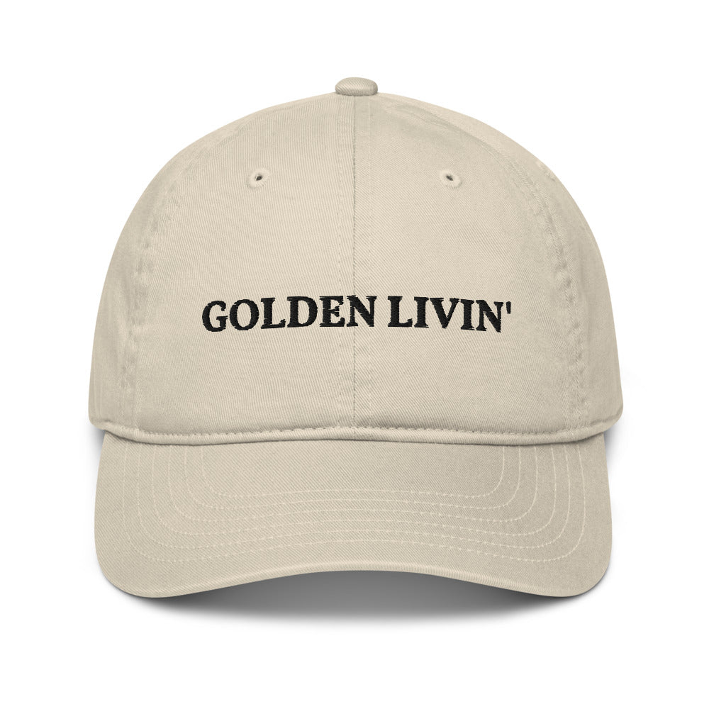 GL Embroidered Cap