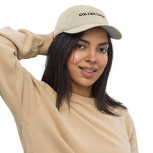 Load image into Gallery viewer, GL Embroidered Cap
