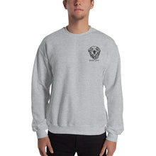 Load image into Gallery viewer, GL Embroidered Crew - BEAU

