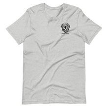 Load image into Gallery viewer, GL Short-Sleeve T-Shirt - BEAU
