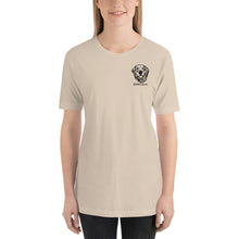 Load image into Gallery viewer, GL Short-Sleeve T-Shirt - BEAU
